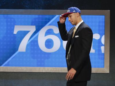 NBA sa mení, draft ovládli hráči zo sveta