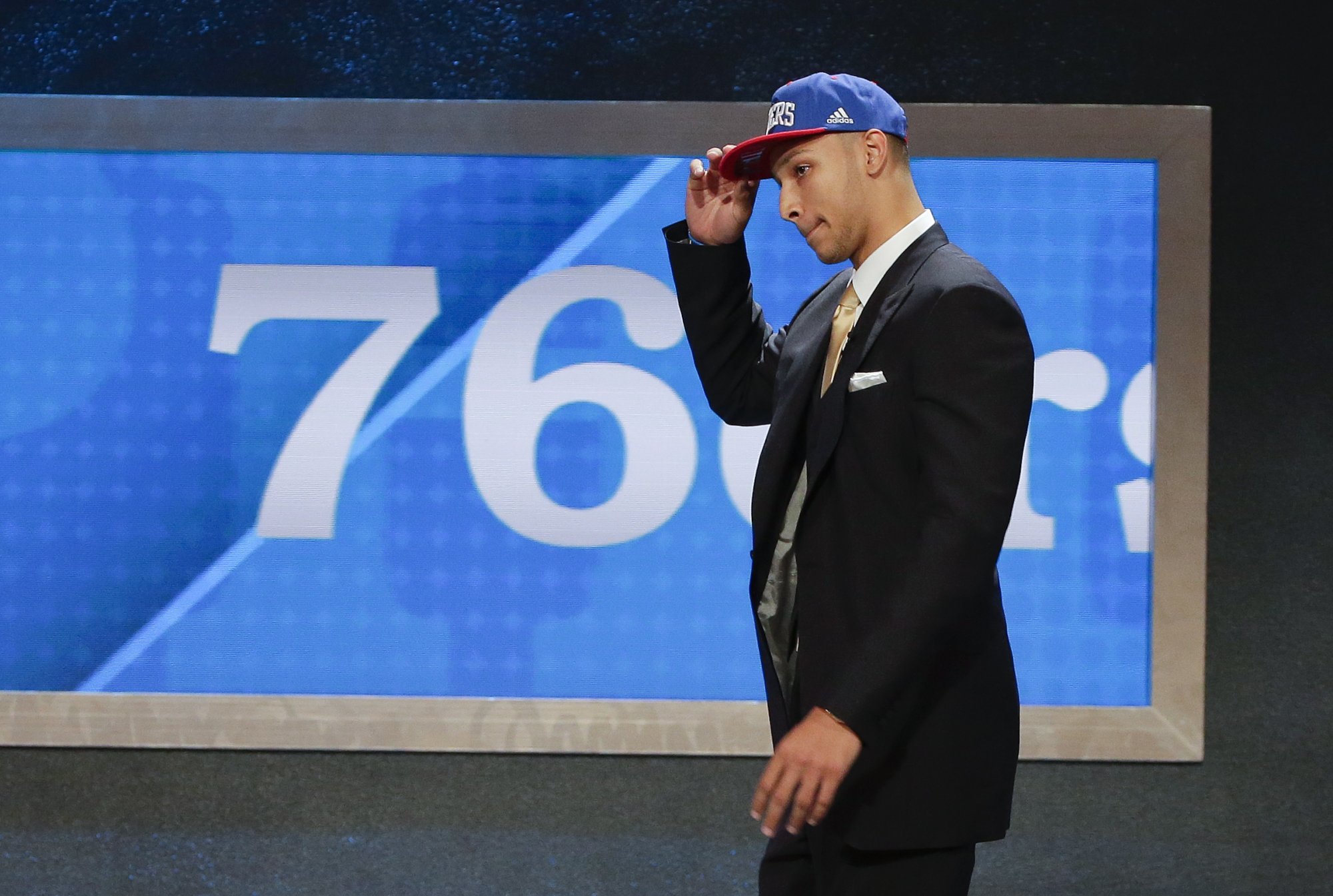 NBA sa mení, draft ovládli hráči zo sveta