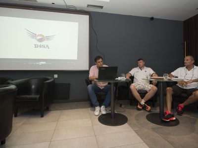 Vznikla nová basketbalová akadémia, hlavné motto znie: všetci spolu sme jeden tím