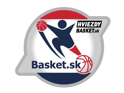 Poznáme mená najlepších basketbalistov, trénerov a rozhodcu Slovenska
