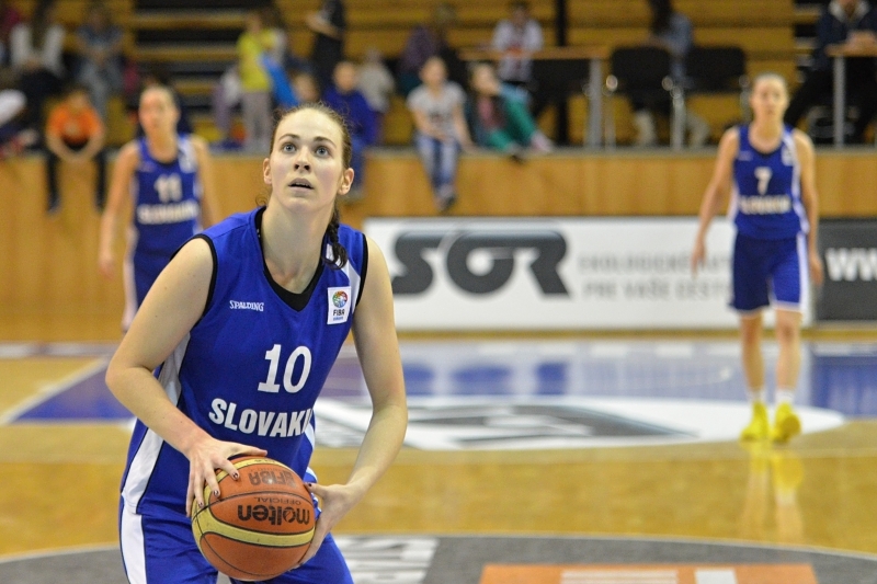 Martina Kiššová (Foto: Jozef Perháč)