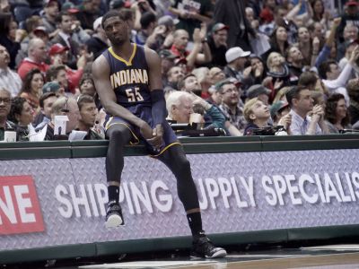 Hibbert, Pachulia, Jennings a Rodriguez menia kluby