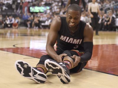 Wade odchádza po 13 rokoch z Miami, bitku o jeho služby vyhralo Chicago
