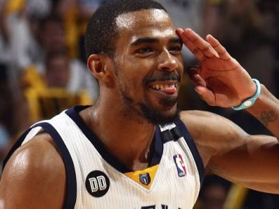 Conley prepísal historické tabuľky, počas 5 rokov zarobí 153 miliónov
