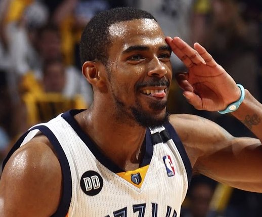 Conley prepísal historické tabuľky, počas 5 rokov zarobí 153 miliónov