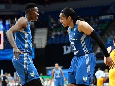Lynx si proti San Antoniu vylepšili náladu