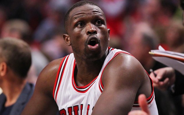 Dres zmenili aj Deng, Tolliver, Booker a Mahinmi