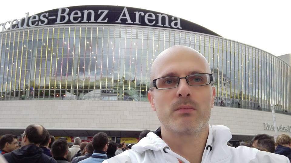 Bulík: Talenty máme, o pár rokov môže mať Slovensko silnú reprezentáciu
