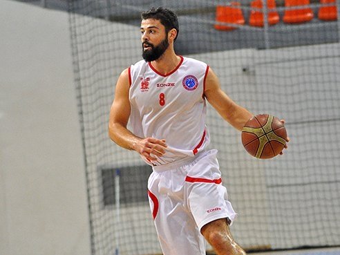 Poslednou letnou posilou Interu je Nemanja Barac
