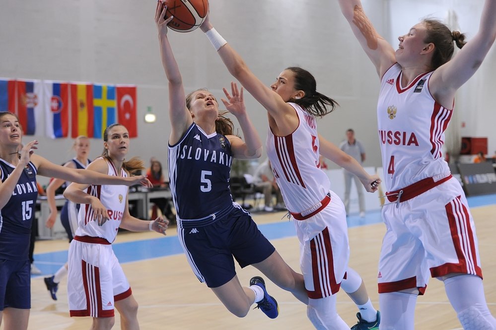 Hejková: Vypadnutie dvadsiatky je výstražný prst do budúcnosti