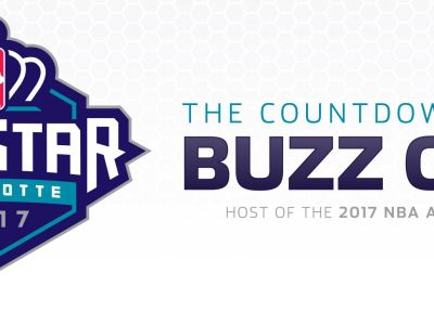 Vedenie súťaže odobralo Charlotte právo organizovať All Stars zápas 2017