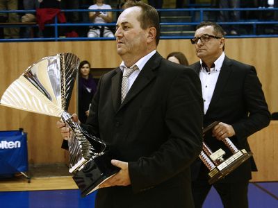 Onuška chce vo Viedni aj Slovenky, zostup dvadsiatky a osemnástky ho šokoval