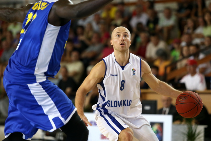 Slováci zdolali Švajčiarov a na Turnaji 4 krajín skončili druhí