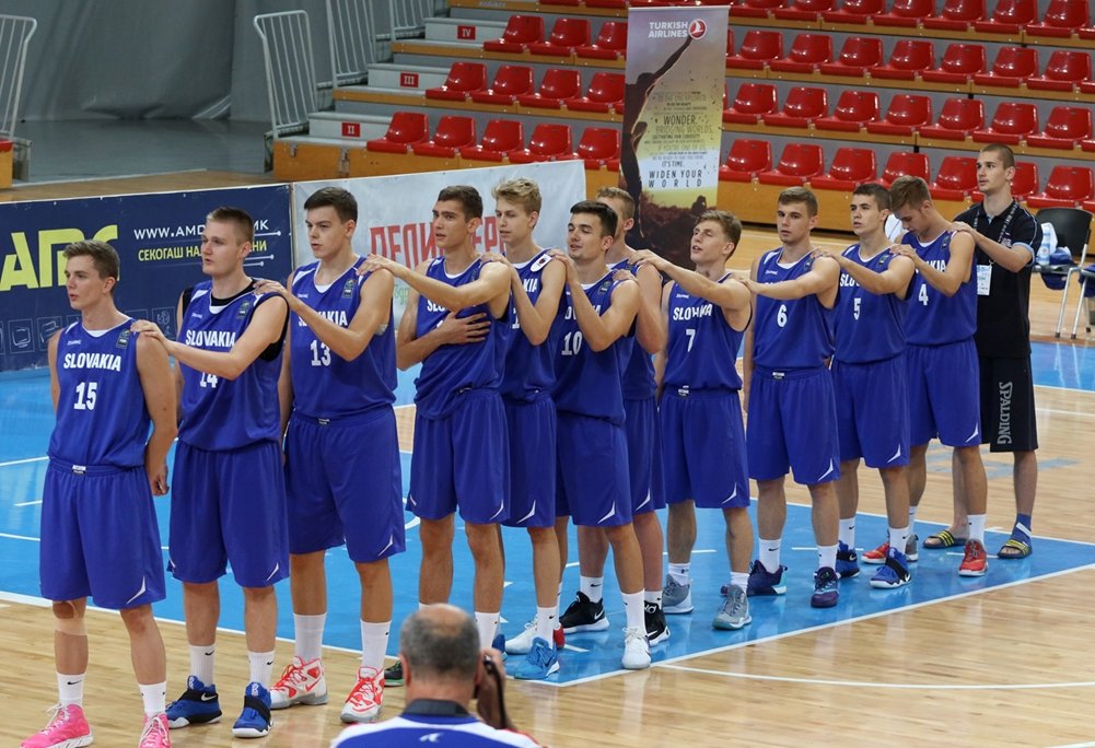 Osemnástke sa darí, zabojuje o semifinále a postup