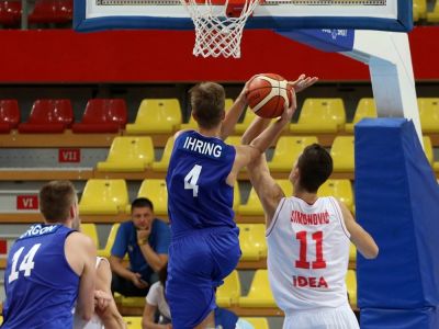Slováci prehrali v semifinále s Čiernou Horou