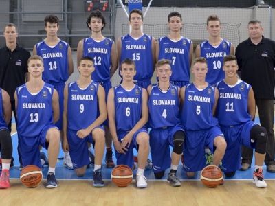 Slováci vyhrali dôležitý súboj s Kosovom