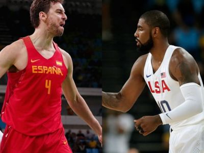 Španieli majú na Američanov, ale Gasola trápi zranenie