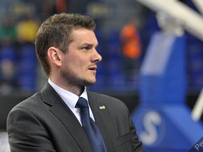 Jankovič: Do Rigy ideme vyhrať všetky tri zápasy