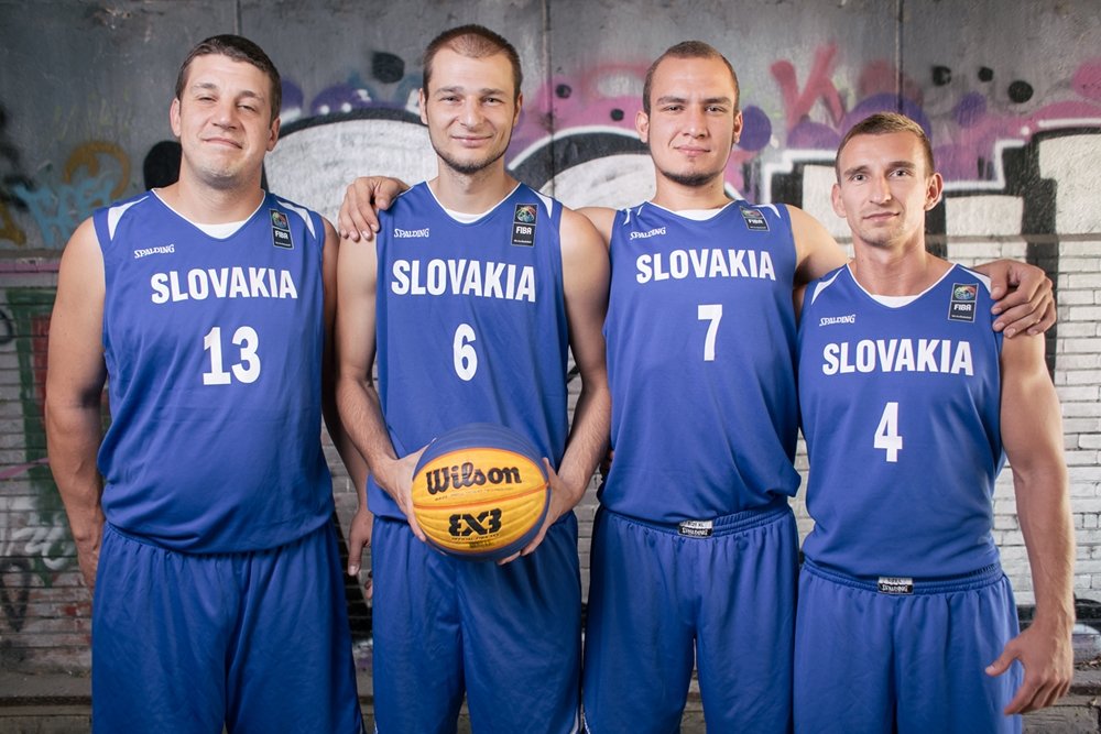 Slováci ukončili pôsobenie na ME už v skupine