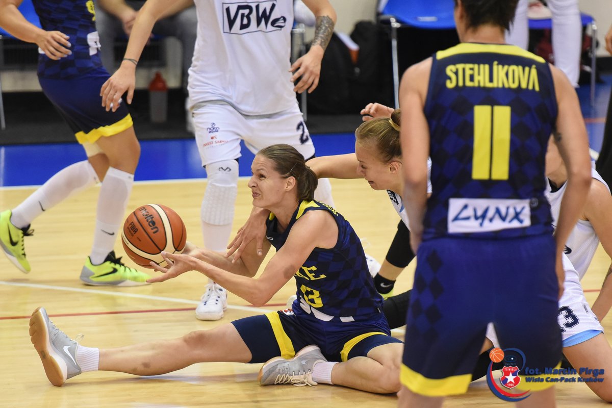 Wisla Can-Pack Kraków