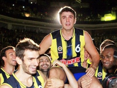V NBA mu ukázali chrbát, v Európe sa z neho stala legenda