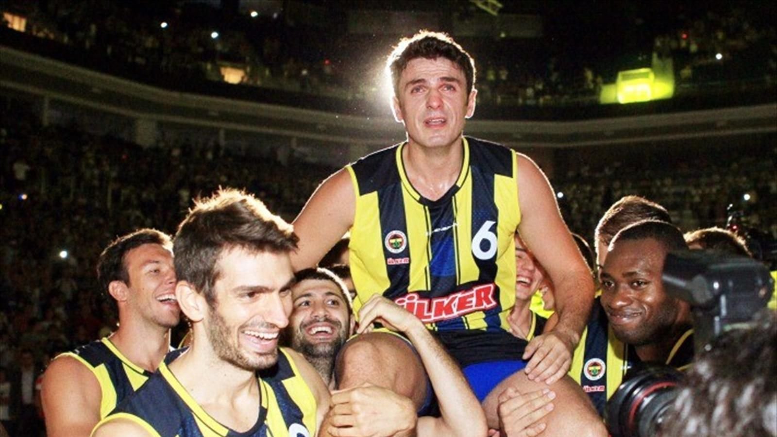 V NBA mu ukázali chrbát, v Európe sa z neho stala legenda