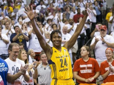 Posledný hrací deň základnej časti WNBA 2016