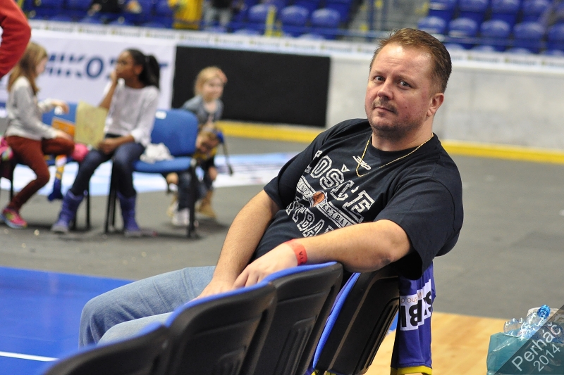 Jozef Perháč