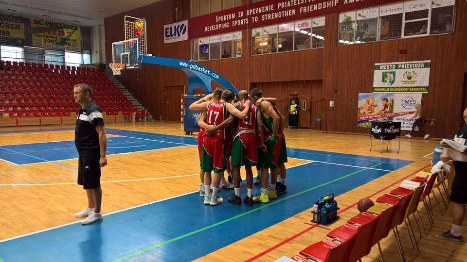 Favoritom na titul je Prievidza, vyzývateľov je tentokrát viac