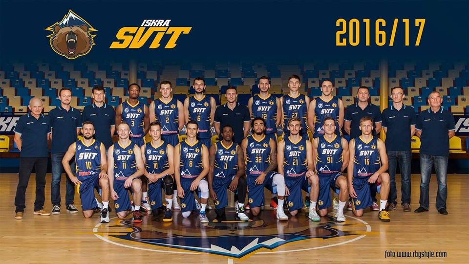 Svit chce play-off, ku ktorému majú pomôcť aj odchovanci
