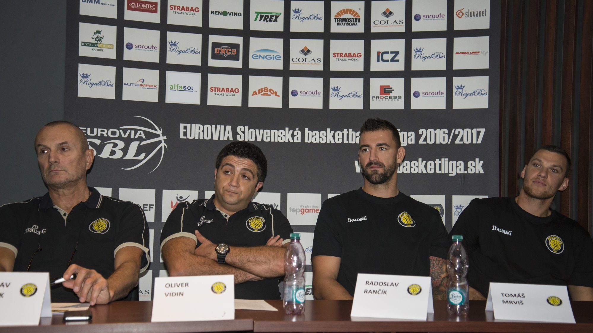Inter chce bojovať o špicu, Ondruš: Budeme sa pokúšať o titul