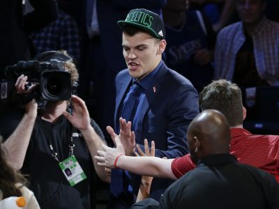 Výnimočný tínedžer z Chorvátska dominuje v Jadranskej lige