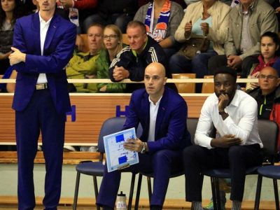 Kanadský tréner na Spiši. Chcel, aby nikto z tréningu neodišiel bez modriny