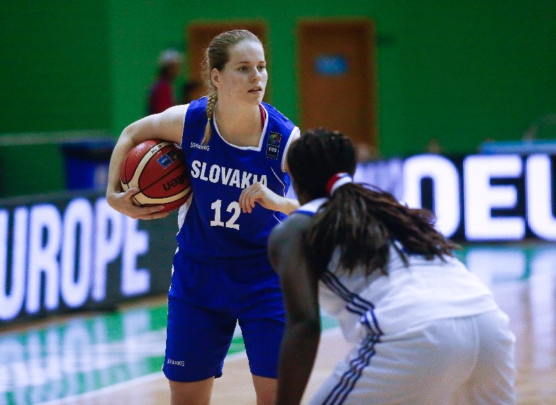 Poznáme nomináciu ženskej reprezentácie. V kádri aj 19-ročná Mištinová