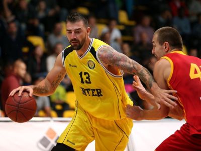 VIDEO Košice s Interom o prvé miesto. Kurilla sa vracia do Spišskej. Banícke derby odložené