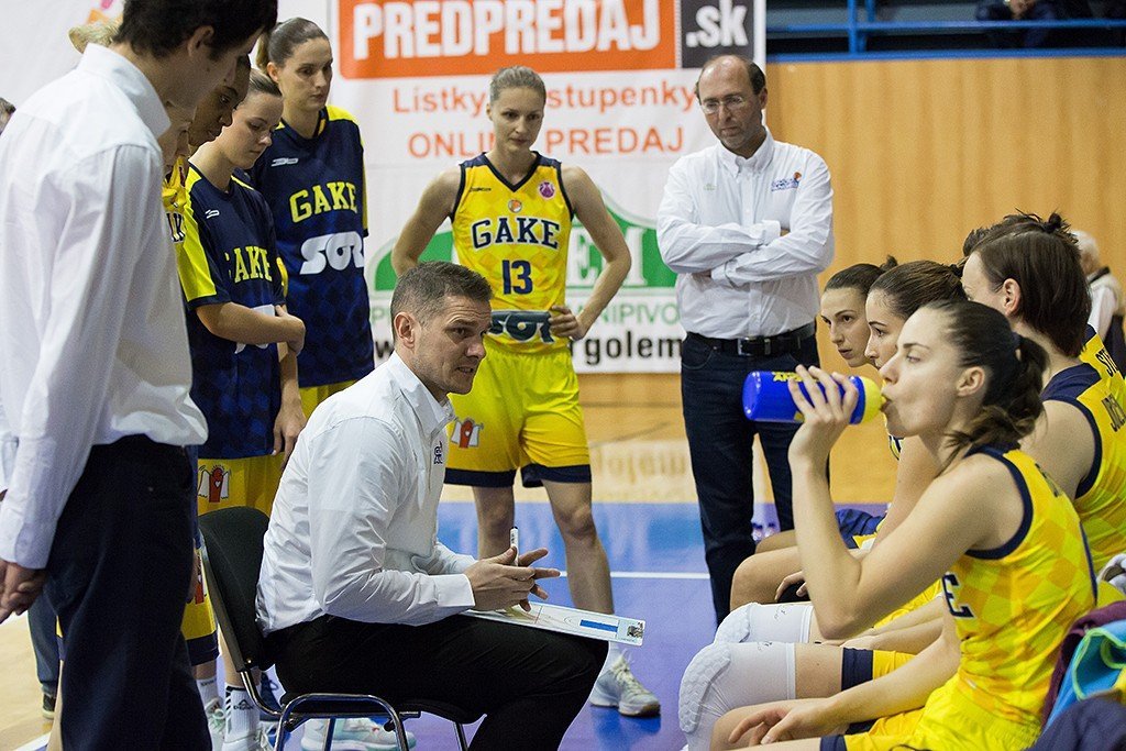 Košičanky stíhaciu jazdu nedokonali, v Miškovci pôjde o veľa