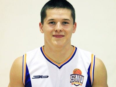 Antoni potrebuje zlepšiť streľbu za tri body a túži si zasmečovať na All-Star Game