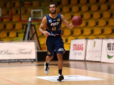 Drží rekord NCAA a do Svitu prišiel nahradiť hviezdu