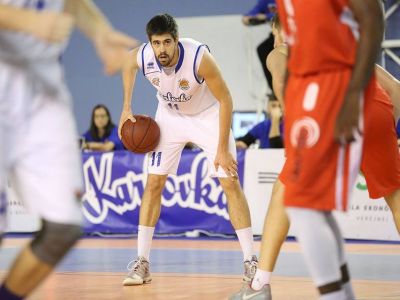 Matador Karlovky Brliť: Zlepšili sme obranu, hráme rýchlejšie, ale…
