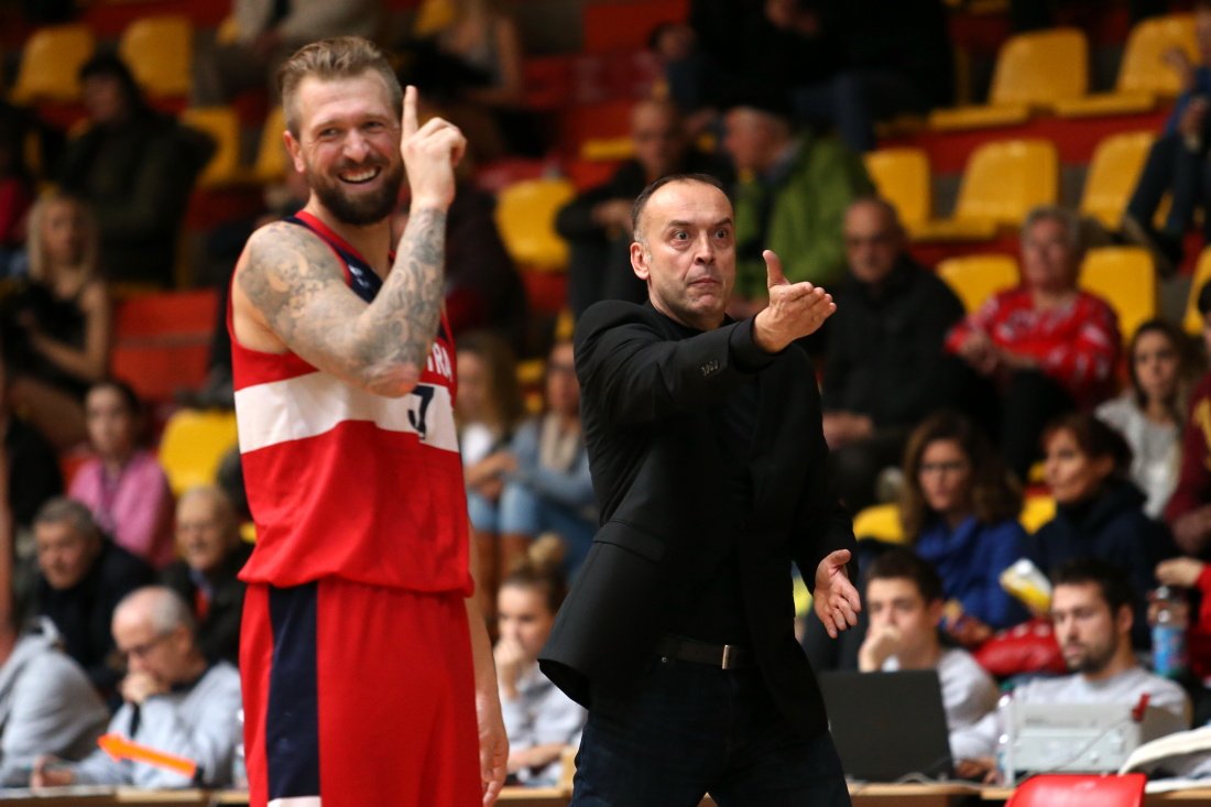 Nitra s rekordne zlým útokom, Ristanovič: Absencie sú citeľné