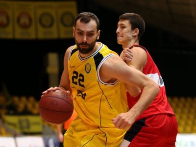 Nuhanovič: Vlani som vyhral svoj prvý titul, teraz chcem slovenský
