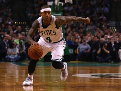 V drafte ho podcenili, dnes chce byť najlepším malým hráčom v histórii NBA