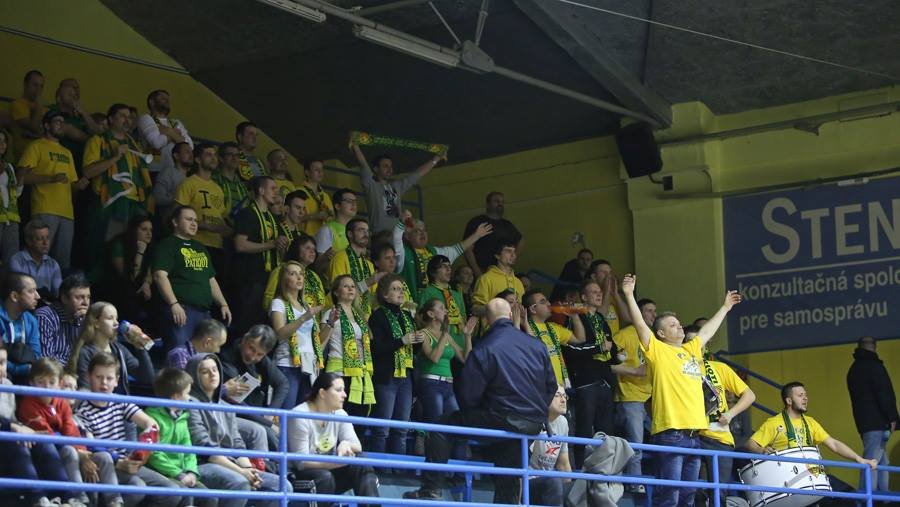 VIDEO Krajské derby v Leviciach. Nabudená Handlová v Košiciach
