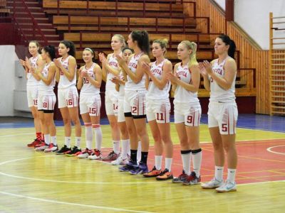 Strata sponzora ukončila pôsobenie Cassovie v extralige žien