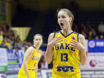 Kupčíková: Bude to nervózne, ide o veľa