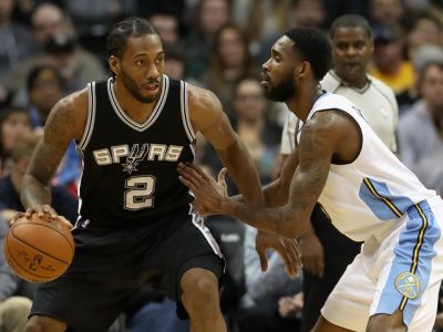 San Antonio vyhralo v Denveri, Dallas opäť na dne