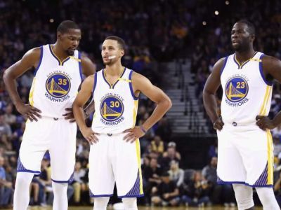 Analýza: Golden State má Duranta, ale silnejšie nevyzerá