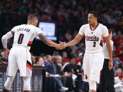 Portland porazil Cleveland, obhajca prehral druhýkrát za dva dni