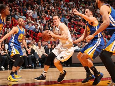 Miami zdolalo Golden State, New Orleans si poradili s Clevelandom