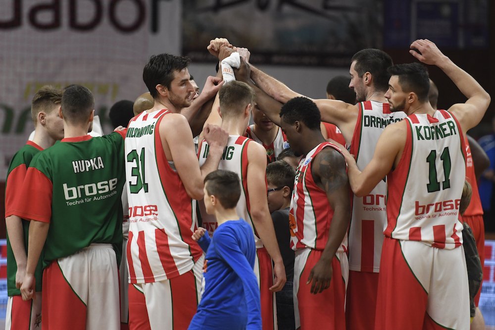 Körner: Naše top tímy by sa v Európskom pohári FIBA nestratili